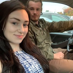 Meet your Posher, Krystyna